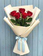 Букет Классика чувств в Каневской