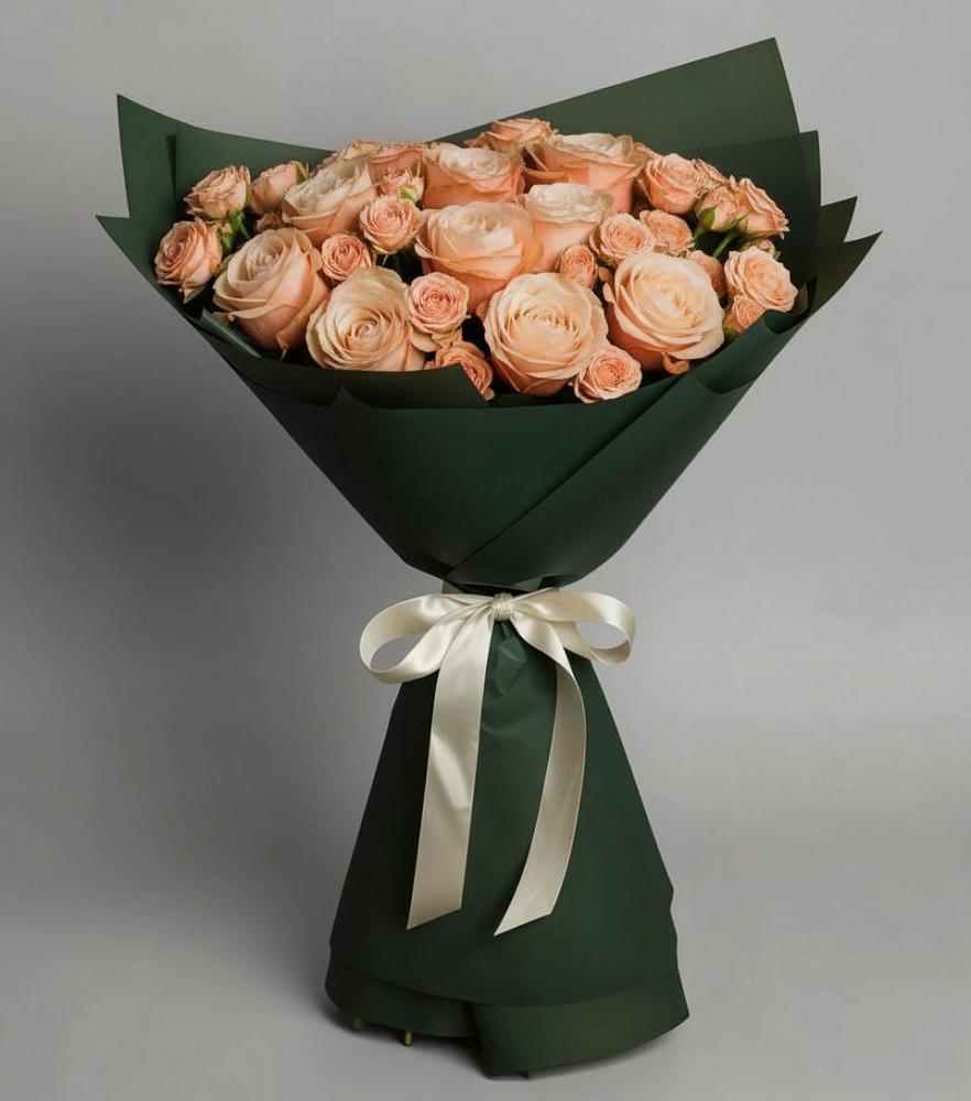 Букет Элегантный в Каневской