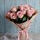 Букет цветов из: Розы в Каневской