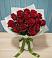 Букет Красные розы в Каневской