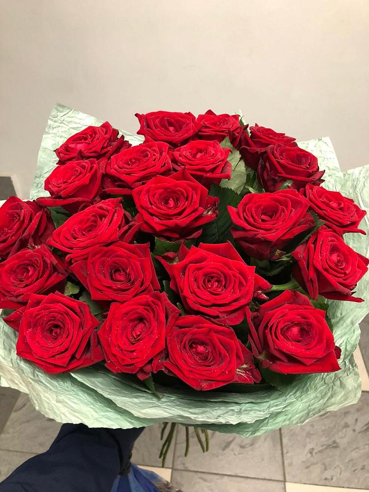 Розы Классика в Каневской Букет Классика в Каневской