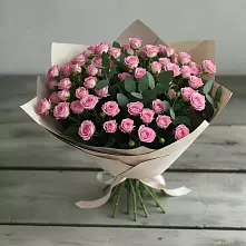 Букет Удовольствие в Каневской