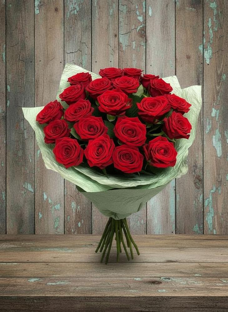 Букет Классика в Каневской