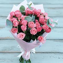 Букет Леди совершенство в Каневской