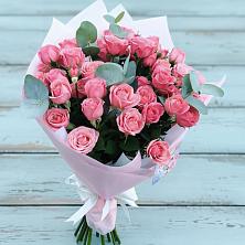 Букет Леди совершенство в Каневской